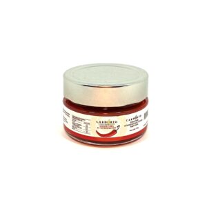 Confettura di peperoncino